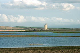 Marismas de Casablanca