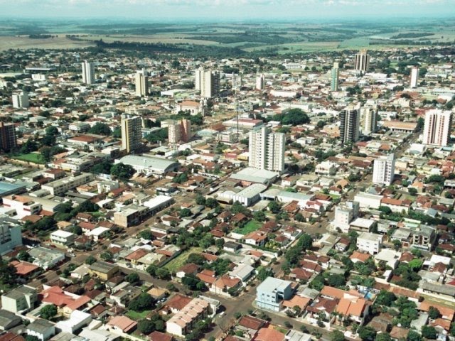 arapongas, fotos, parana, paraná, cidade, turismo