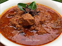 RESEP CINCANG PADANG