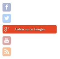 Cara Membuat Widget Social Media di Blog