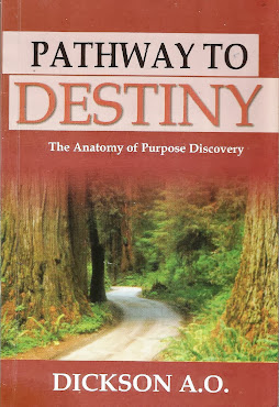 PATHWAY TO DESTINY