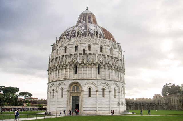 Pisa, Italy