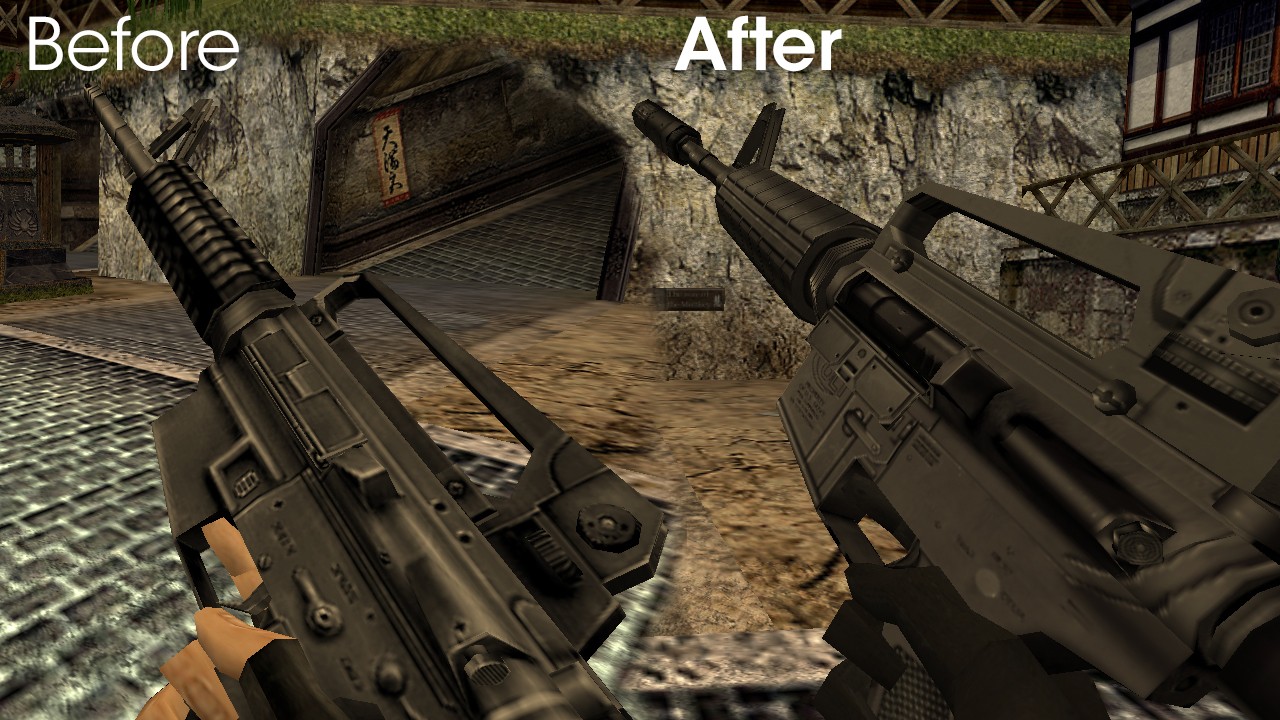 CS 1.6 New HD Weapon Skin Models Pack ~ SXE - Injected Hacks CS 1.6 New HD Weapon Skin Models Pack ~ SXE - Injected Hacks - 1280 x 720 jpeg 274kB