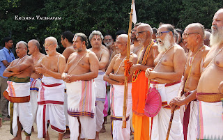 Satrumurai,Devaraja Perumal Temple,PErundevi Thayar,Perarulalan,Kanchipuram,Ratna Angi Sevai,Thathachariar Satrumurai, Temple, 2017, Video, Divya Prabhandam,Utsavam,