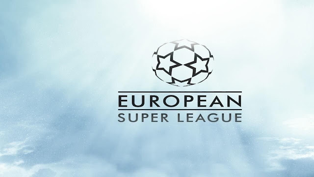 European Super League Photo
