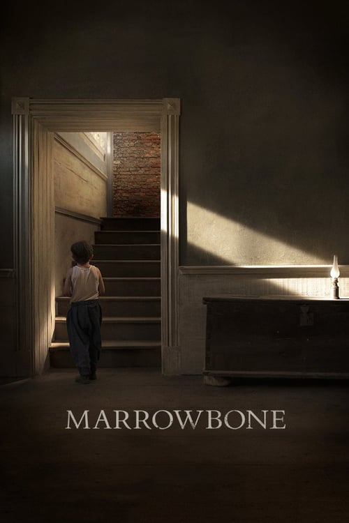 Marrowbone 2017 Film Completo Download