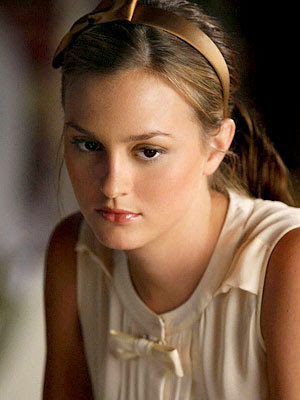 Headbands Gossip Girl