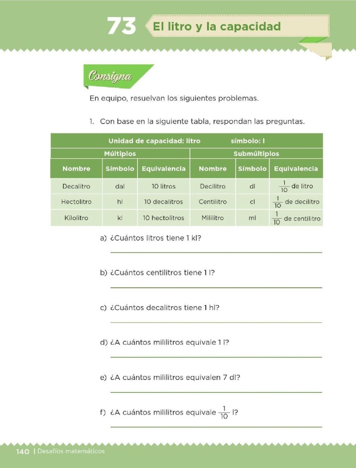 Paco El Chato Libro De Matematicas 5 Grado Contestado ...