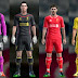 PES 2013 Liverpool 14-15 GDB Kits