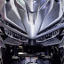 Wajah Bengis Honda CBR250RR Siap Terkam Kawasaki Ninja 250 dan Yamaha R25