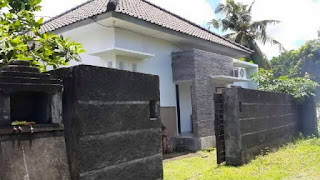 Rumah Dijual Semi Villa Jimbaran Bali