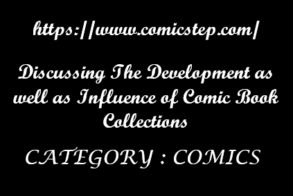 comics