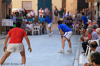 autor: Daniel Arnau raspall Benicolet pilota valenciana