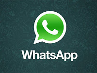 WhatsApp Bisa Video Call