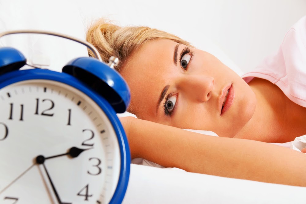 Ternyata Kurang Tidur dapat Menyebabkan Kerusakan Otak