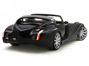 Morgan Aero SuperSports 2009 (3)