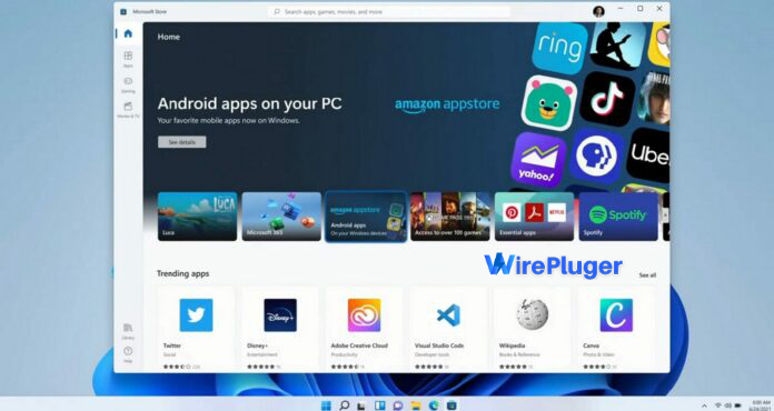 Amazon Appstore guarantees Android AAB support in front of ...