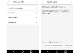 Google app Gets “Your People” Feature in Lastest Version 8.0 Update