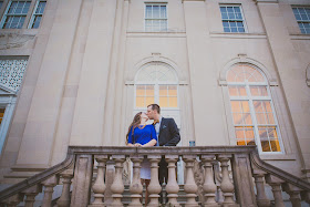 Durham engagement photography