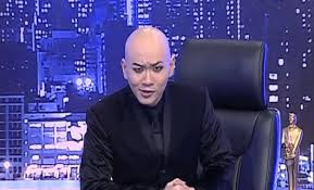 Kata-Kata Bijak Deddy Corbuzier