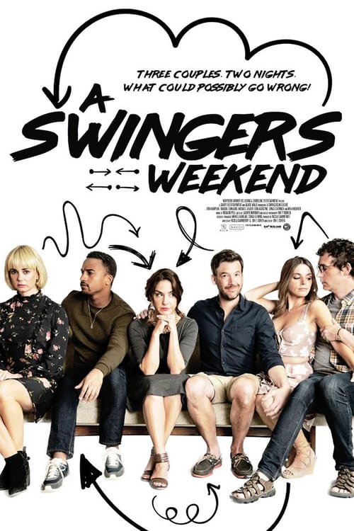 [HD] A Swingers Weekend 2018 Streaming Vostfr DVDrip