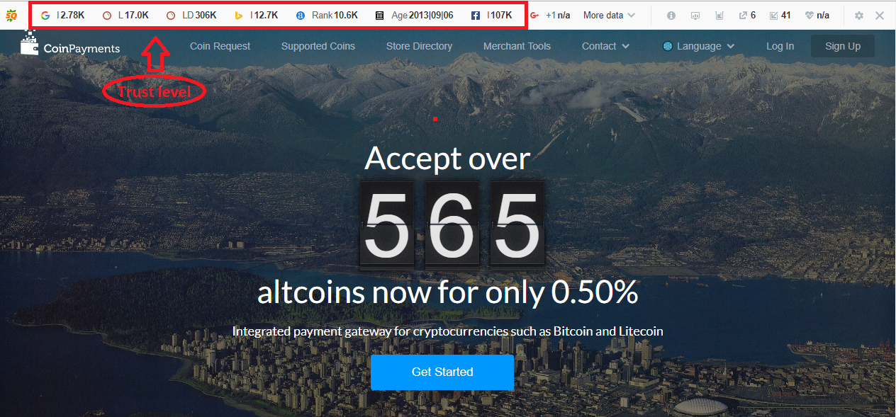 What Is The Best Bitcoin Wallet Online With Multi Crypto ...