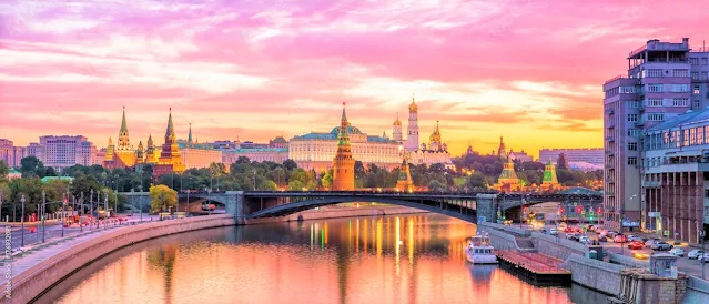 russia