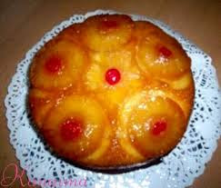 TORTA DE PIÑA postres-peruanos.blogspot.com/