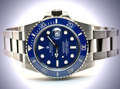 Rolex Submariner Luxury Watch, luxury and expensive wrist watch