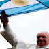 La Conferencia Episcopal Argentina invitó oficialmente al Papa Francisco a que visite nuestro país: