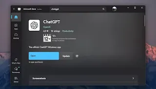 Langkah-Langkah Instalasi ChatGPT di Windows 11