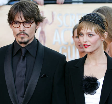 johnny depp kids names. johnny depp wife kids. vipeyre