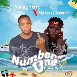 Young Terry - Marcos Clever