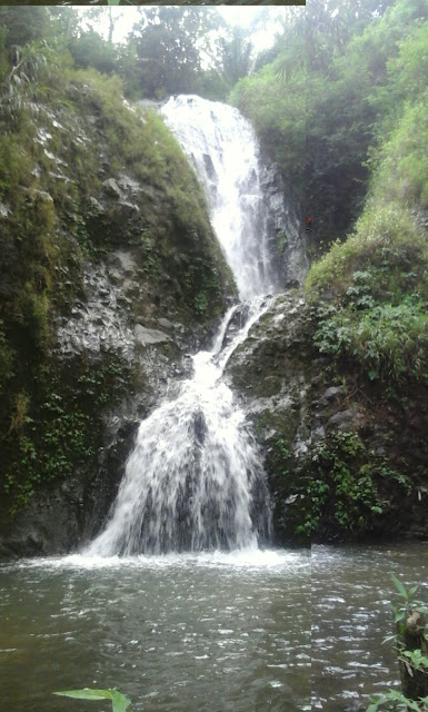 Curug batur