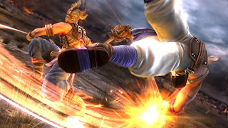 PC Games Soul Calibur V