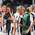 Juventus stun Lyon in Women’s Champions League