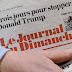 ΤΑ ΜΥΣΤΗΡΙΑ της (γαλλικής εφημερίδας) «Journal du Dimanche»...