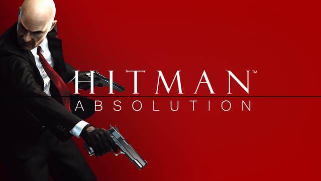 Hitman Absolution PC Game Free Download Full Version Highly Compressed 8.2GB