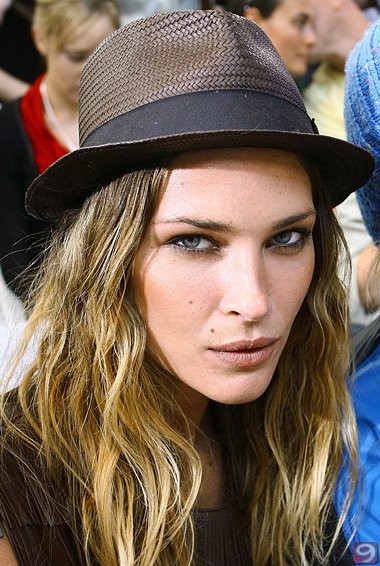 erin wasson style. Erin Wasson is an American