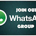 Database Grup Whatsapp WA Berawalan Huruf S