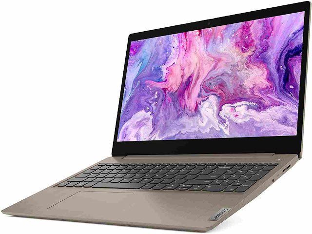 Lenovo IdeaPad 3 15.6 inches FHD Business Laptop AMD Ryzen 5 Qud-Core 3500U 20GB DDR4 1TB easter sunday gift