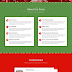  Seraphine - Christmas Marketing Landing Page