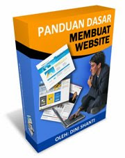 Bagai mana Cara Membuat website