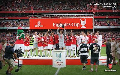 Arsenal Football Club Pictures