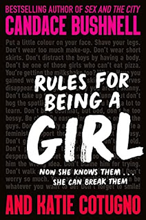 Rules For Being A Girl UK edition