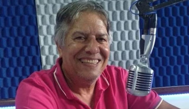 Cacau Pena poderá perder controle da Rádio 93 FM