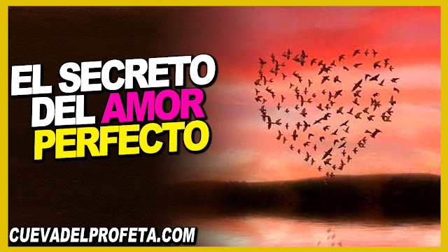 El secreto del amor perfecto - William Marrion Branham en Español