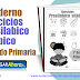 Cuaderno de Ejercicios Presilabico y Silábico