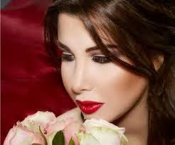 احدث صور نانسي عجرم 2013