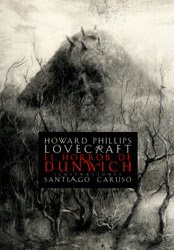 El horror de Dunwich